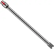 Extension Rod，Compatible for Dyson，V12 V10 Slim Metal Aluminum Quick Release Straight Pipe Bar Handheld Wand Tube
