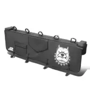 J2 62" W WATERPROOF LIFTGATE TAILGATE PAD PROTECTOR COVER FOR 1994-2020 TRUCK