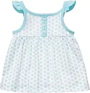 [Carter's] Baby Girls Flutter-Sleeve Tank