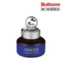 在飛比找蝦皮商城優惠-Bullsone GRASSE 格拉斯奢華紓壓香水-海洋香波