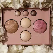 AUTHENTIC LAURA GELLER NY The Best of the Best Face Palette BNIB LAST ONE