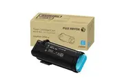 FujiFilm FUJI XEROX CT203046 CYAN HIGH YIELD TONER 11K FOR DPCP505D CT203046