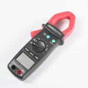 CENTER-210 AC/DC Digital Multimeter Mini Clamp Meter Maximum Reading 3999✦Kd