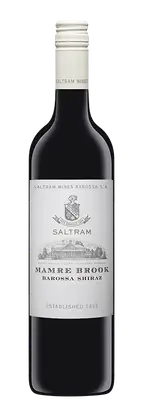 Saltram Mamre Brook Shiraz 2021