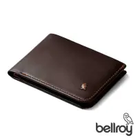 在飛比找momo購物網優惠-【Bellroy】Hide & Seek Lo 系列真皮橫式