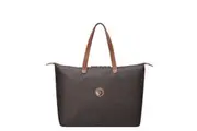 Delsey Chatelet Tote - Chocolate