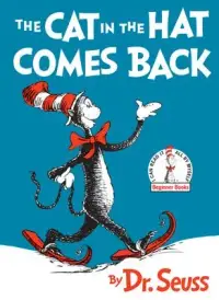 在飛比找博客來優惠-The Cat in the Hat Comes Back!