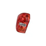 Superspares Left Hand Side Tail Light for Toyota Rav4 ACA20 SERIES 2003-2005