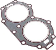 Motorcycle Parts 689-11181-02-00 Outboard Engines Cylinder Head Gasket for 25-30
