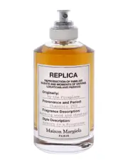 Maison Margiela Unisex 3.4oz Replica By The Fire Place EDT