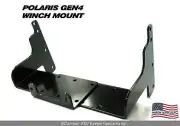 ATV Winch Mount fits 1996-2003 Polaris Sportsman 500
