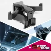 FACTORY STYLE CUP HOLDER INSERT DIVIDER REPLACES FOR 2005-2016 SEQUOIA TACOMA