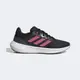 ADIDAS 慢跑鞋 運動鞋 RUNFALCON 3.0 W 女 HP7560 黑粉