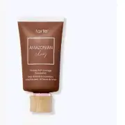 Tarte Amazonian Clay Full Cover 16-Hour Foundation • 1.7oz • 57H RICH HONEY NIB