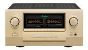 Accuphase Integrated Amplifier E-800S AC 230V New Model with DAC-60 from Japan