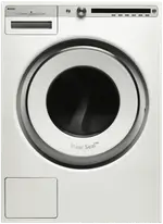 ASKO 8kg Logic Front Load Washer