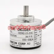 For OEW2-03-2HC encoder