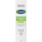 Cetaphil Moisturising Cream For Face & Body 100g