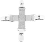 Fitted Sheet Dryer Clips - Duvet Covers - Washing Machine Bedding Supplies Tangling Twisting Accessories for Cleaning Washer Dryer