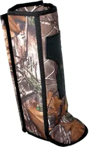 Snake Guard Leggings for Men & Women, Protection against Snake Bites, for Huntin