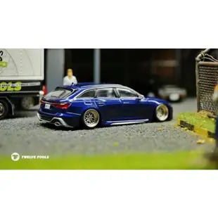 TF WHEELS BBS RS2 1/64 改裝輪圈 輪框（MINIGT,INNO,KYOSHO ,TLV）