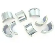 Genuine Honda Exhaust Collar - 18233-303-010 - Honda CB350F CB400F 1972-1976
