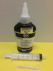 Premium Black Ink Refill for HP 60 61 62 63 64 65 67 910 950 951 564 100ml