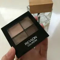 在飛比找蝦皮購物優惠-REVLON四色眼影