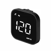 Digital Satellite GPS Speedometer Car Hud Head Up Display KM/H MPH for Car Universal Auto Accessories