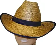 [Abonmarche] Man's Straw hat
