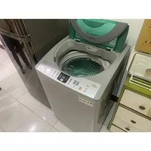 【Panasonic 國際牌】14公斤大海龍洗衣機(NA-158VT-L)