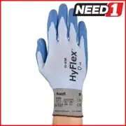 ANSELL HyFlex Cut Resistant Gloves | 11-518