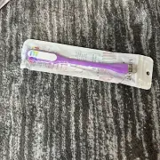 Flexible USB LED Light Lamp Purple Computer Study Reading Notebook Laptop PC New