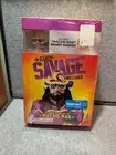 DVD WWE: Randy Savage Unreleased-The Unseen Matches of the Machoman Randy Savage
