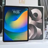 在飛比找蝦皮購物優惠-台中可面交極新 IPad Air 5 64G 銀白 參考 P