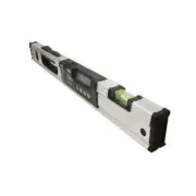 Digi-Pas 2-00685-99 24 in. IP65 Water Proof Digital Level with 0.05 Degree Ac...
