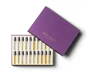 Electimuss The Iconic Extrait de Parfum 20 x 1.8ml Discovery Set