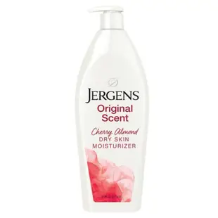 美國原裝Jergens潤膚乳液(21oz./621ml)*2 (8折)