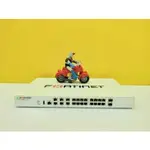 FORTINET FG-100E FORTIGATE 100E