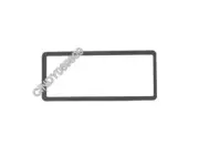 New Top LCD Cover Glass Protector For Nikon D810 Digital Camera LCD Windows