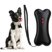 Effective Led Light Ultrasonic Dog Anti Barking Device