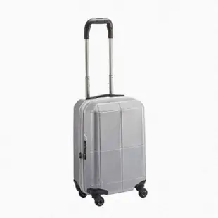 【ACE BAGS＆LUGGAGE】22吋 Free Walker PROTECA日本製三向隨行登機箱(多色可選02341)