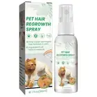 Cat Detangler Spray for Matted Hair Leave In Hair Conditioner Spray biological