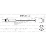 PAT Oxygen/Lambda Sensor Pre-Catalytic Converter/Manifold - EGO-267