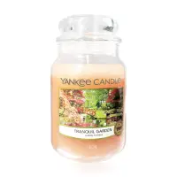 在飛比找博客來優惠-YANKEE CANDLE 香氛蠟燭 623G (多款任選)