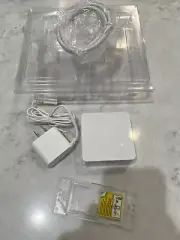 Lutron Caseta Smart Bridge Hub L-BDG2 HomeKit-Alexa-Google - NEW OPEN BOX - FAST