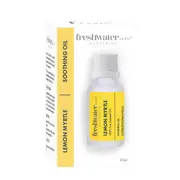 [Freshwater Farm Australia] Freshwater Farm Lemon Myrtle Essential Oil 20ml