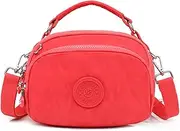 [RICHFEG] Small Crossbody Bags Shoulder Bag for Women Stylish Ladies Messenger Bags Purse and Handbags Wallet