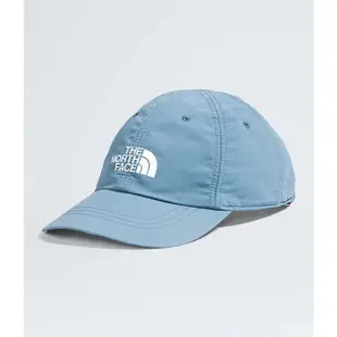 【The North Face】TNF 戶外帽 HORIZON HAT 男女 水藍(NF0A5FXLQEO)