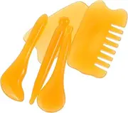Gua Sha Massage Kit Gua Sha Facial Tool Meridian Theory Tools Youthful Radiant Complexion Enhancer